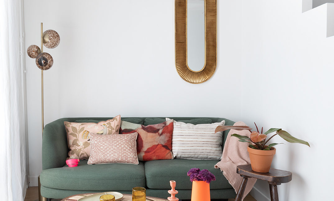 architecture d'intérieur ambroise studio petit espace