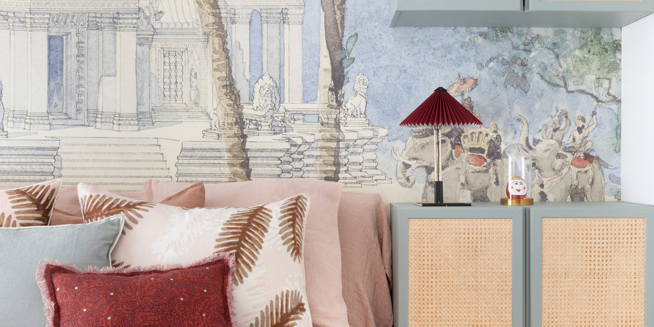 Decoration appartement Issy-les-moulineaux